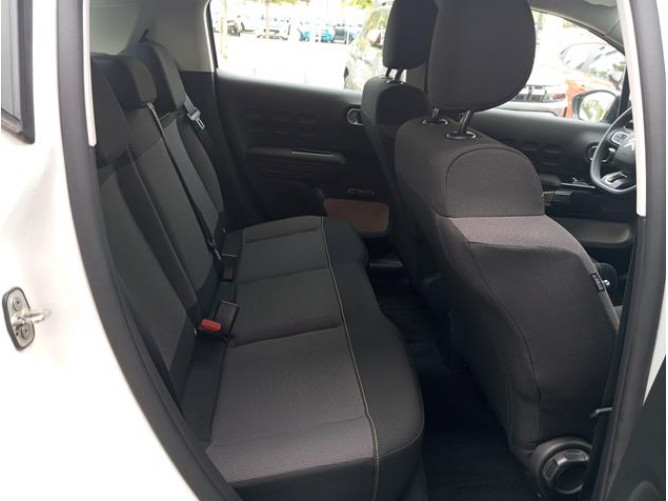 Citroen C3 1.2 Bussines 