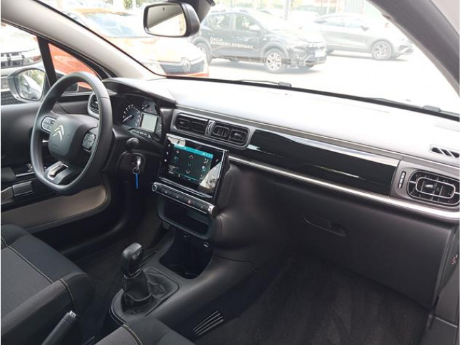 Citroen C3 1.2 Bussines 