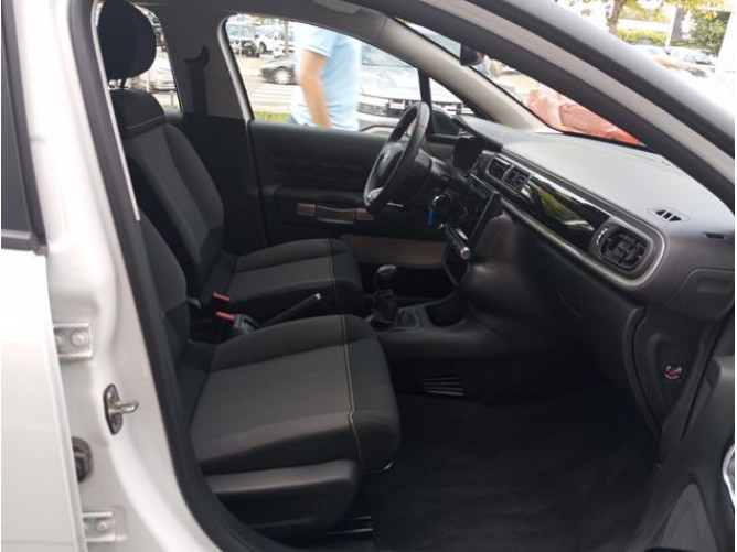 Citroen C3 1.2 Bussines 