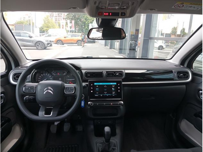 Citroen C3 1.2 Bussines 