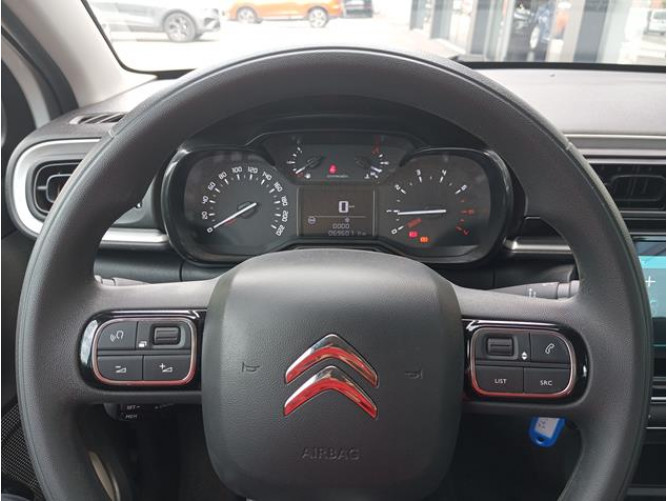Citroen C3 1.2 Bussines 