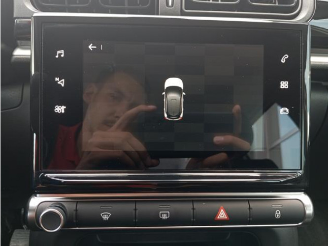 Citroen C3 1.2 Bussines 