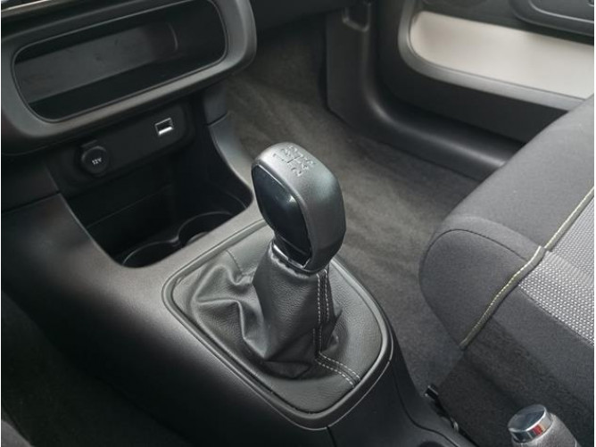Citroen C3 1.2 Bussines 