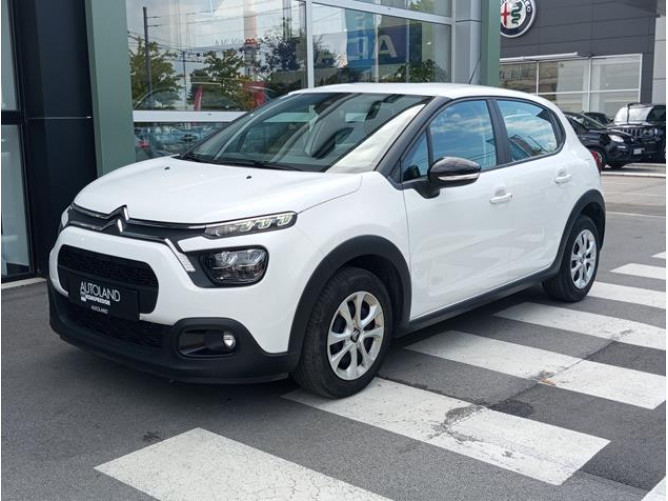 Citroen C3 1.2 Bussines 