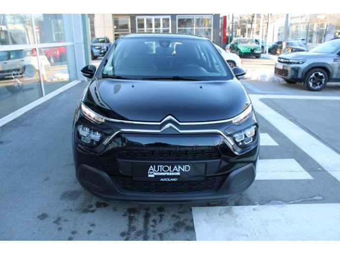 Citroen C3 1.2 PURETECH FEEL 