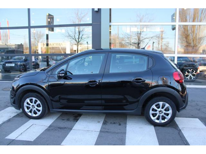 Citroen C3 1.2 PURETECH FEEL 