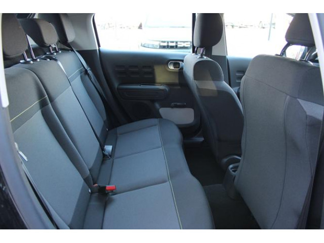 Citroen C3 1.2 PURETECH FEEL 