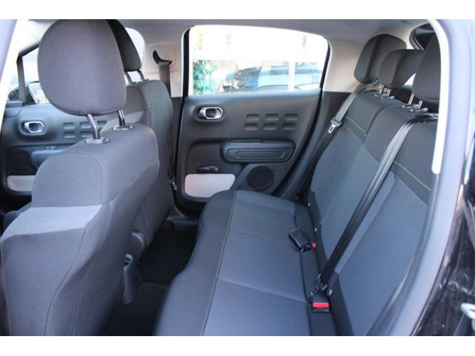 Citroen C3 1.2 PURETECH FEEL 