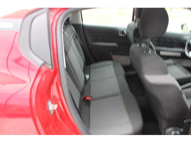 Citroen C3 1.2 PURETECH YOU 