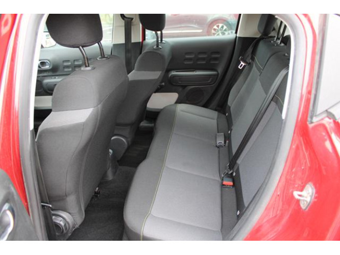 Citroen C3 1.2 PURETECH YOU 