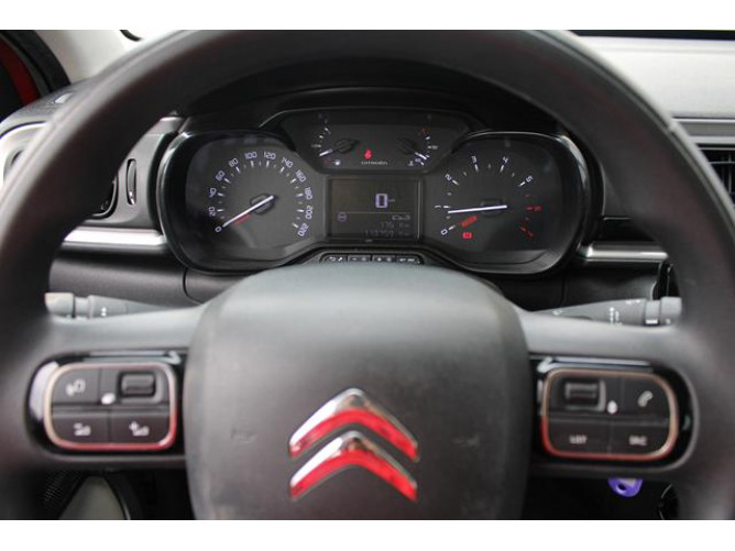 Citroen C3 1.2 PURETECH YOU 