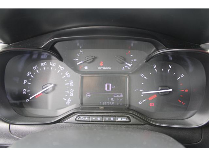 Citroen C3 1.2 PURETECH YOU 