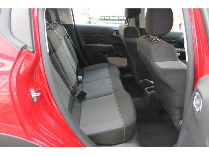 Citroen C3 1.2 PURETECH YOU 