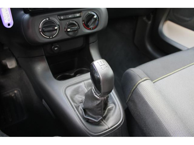 Citroen C3 1.2 PURETECH YOU 