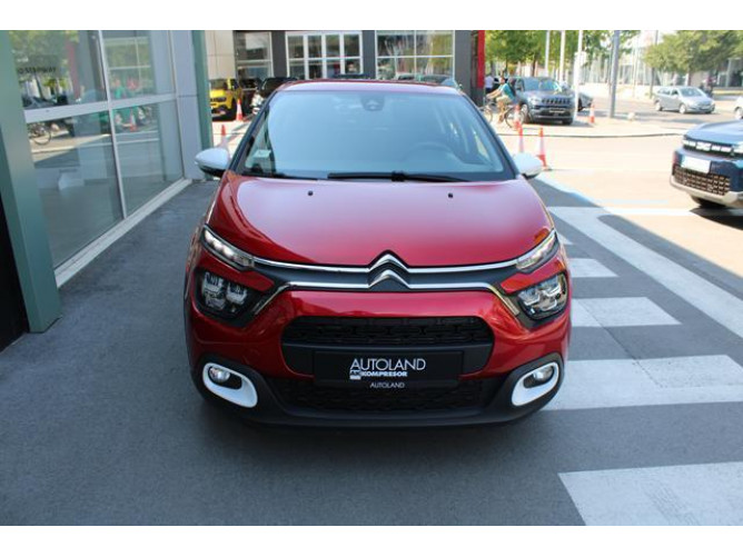 Citroen C3 1.2 PURETECH YOU 
