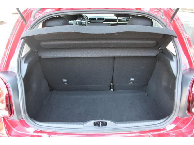 Citroen C3 1.2 PURETECH YOU 
