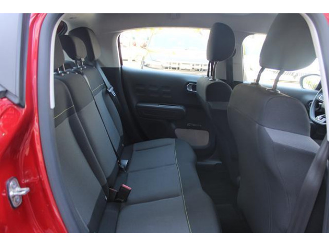 Citroen C3 1.2 PURETECH YOU 