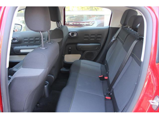 Citroen C3 1.2 PURETECH YOU 
