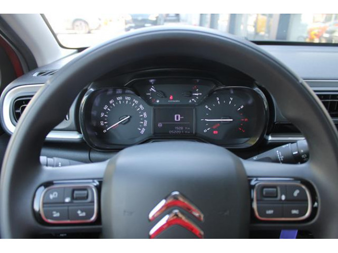 Citroen C3 1.2 PURETECH YOU 
