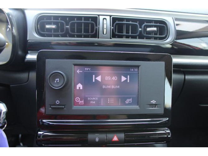 Citroen C3 1.2 PURETECH YOU 