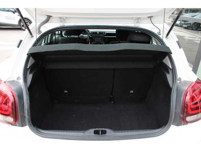 Citroen C3 1.2 PURETECH YOU 