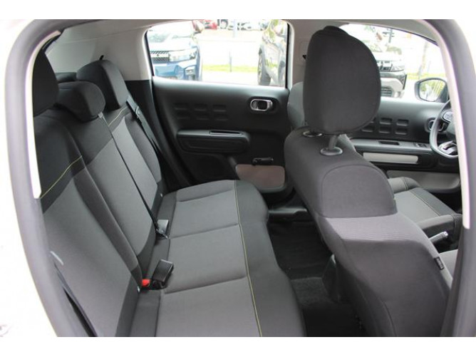 Citroen C3 1.2 PURETECH YOU 