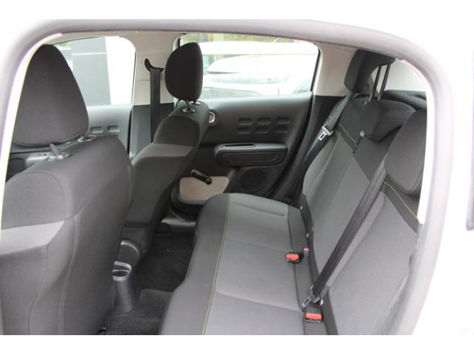 Citroen C3 1.2 PURETECH YOU 
