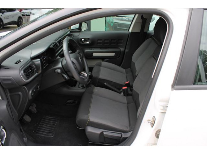 Citroen C3 1.2 PURETECH YOU 
