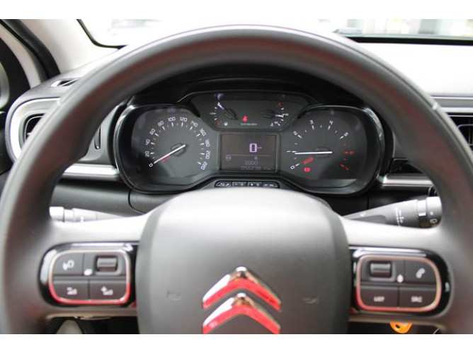 Citroen C3 1.2 PURETECH YOU 