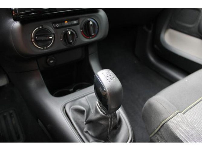 Citroen C3 1.2 PURETECH YOU 