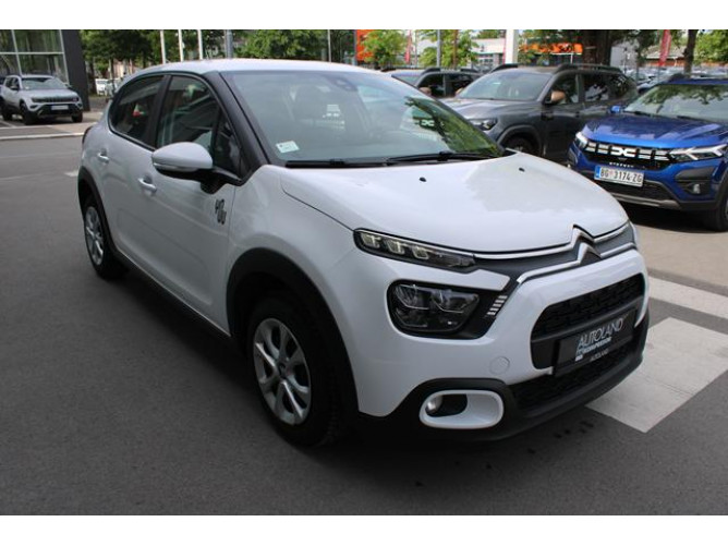 Citroen C3 1.2 PURETECH YOU 