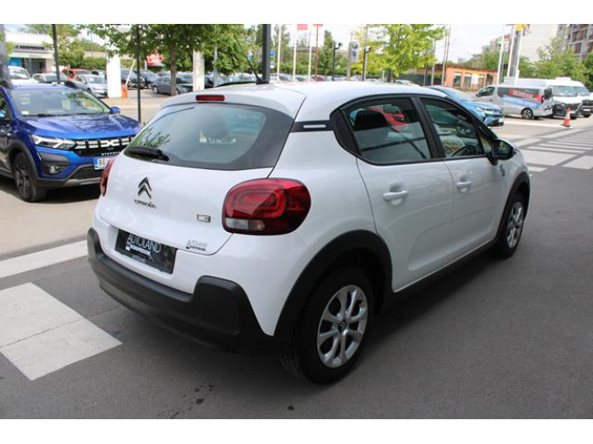 Citroen C3 1.2 PURETECH YOU 