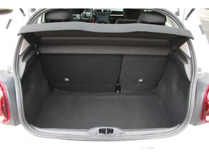 Citroen C3 1.2 PURETECH YOU 