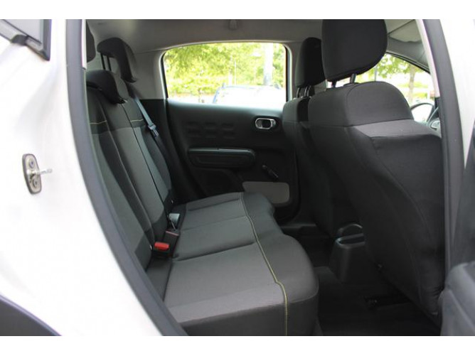 Citroen C3 1.2 PURETECH YOU 