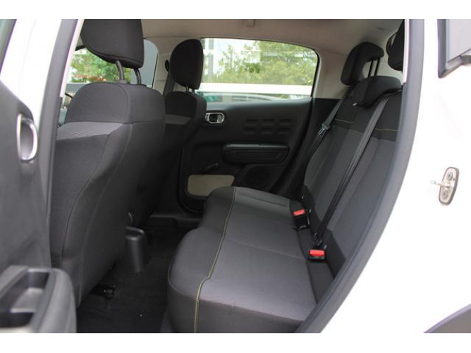 Citroen C3 1.2 PURETECH YOU 
