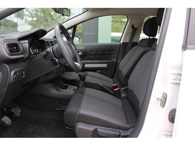 Citroen C3 1.2 PURETECH YOU 