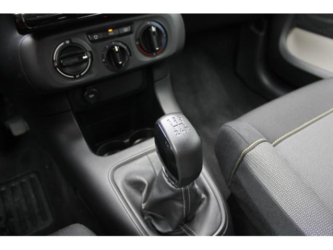 Citroen C3 1.2 PURETECH YOU 