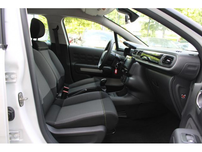 Citroen C3 1.2 PURETECH YOU 