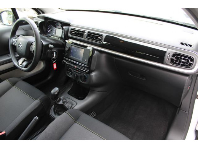 Citroen C3 1.2 PURETECH YOU 