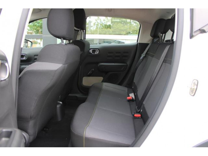 Citroen C3 1.2 PURETECH YOU 