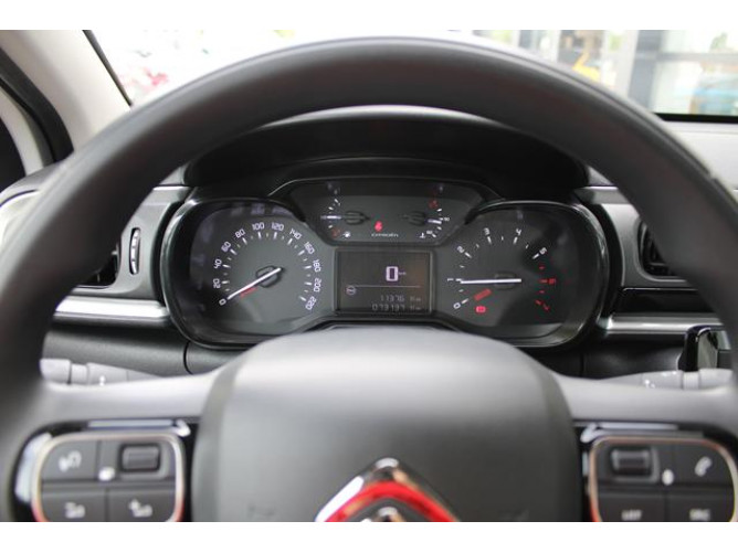 Citroen C3 1.2 PURETECH YOU 