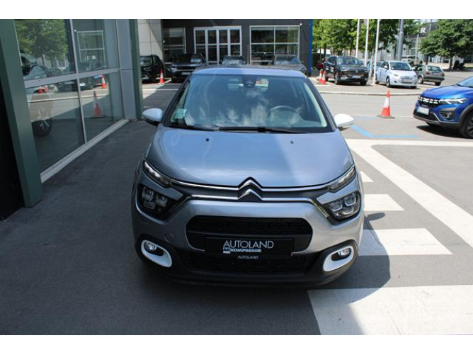 Citroen C3 1.2 PURETECH YOU 