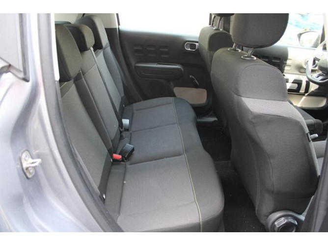 Citroen C3 1.2 PURETECH YOU 