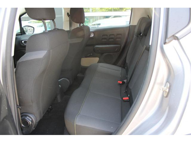 Citroen C3 1.2 PURETECH YOU 