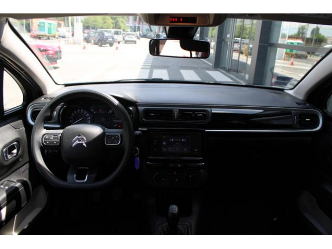 Citroen C3 1.2 PURETECH YOU 
