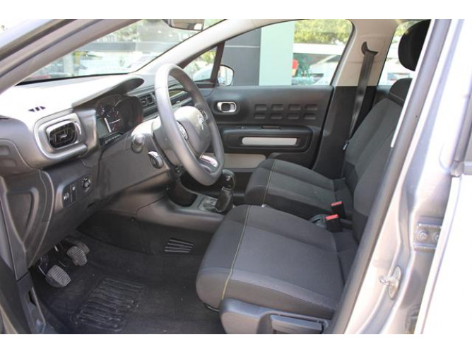 Citroen C3 1.2 PURETECH YOU 