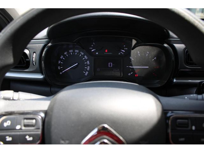 Citroen C3 1.2 PURETECH YOU 