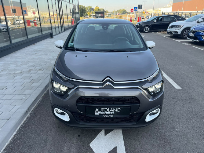 Citroen C3 1.2 PURETECH YOU 
