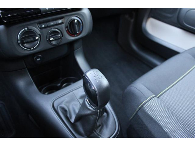 Citroen C3 1.2 PURETECH YOU 