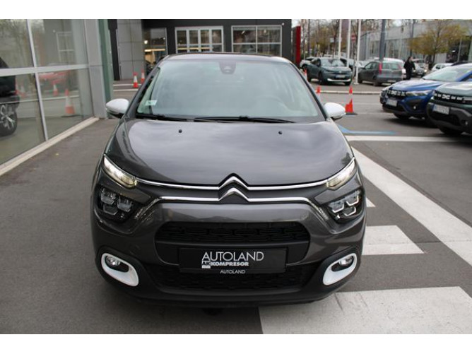 Citroen C3 1.2 PURETECH YOU 